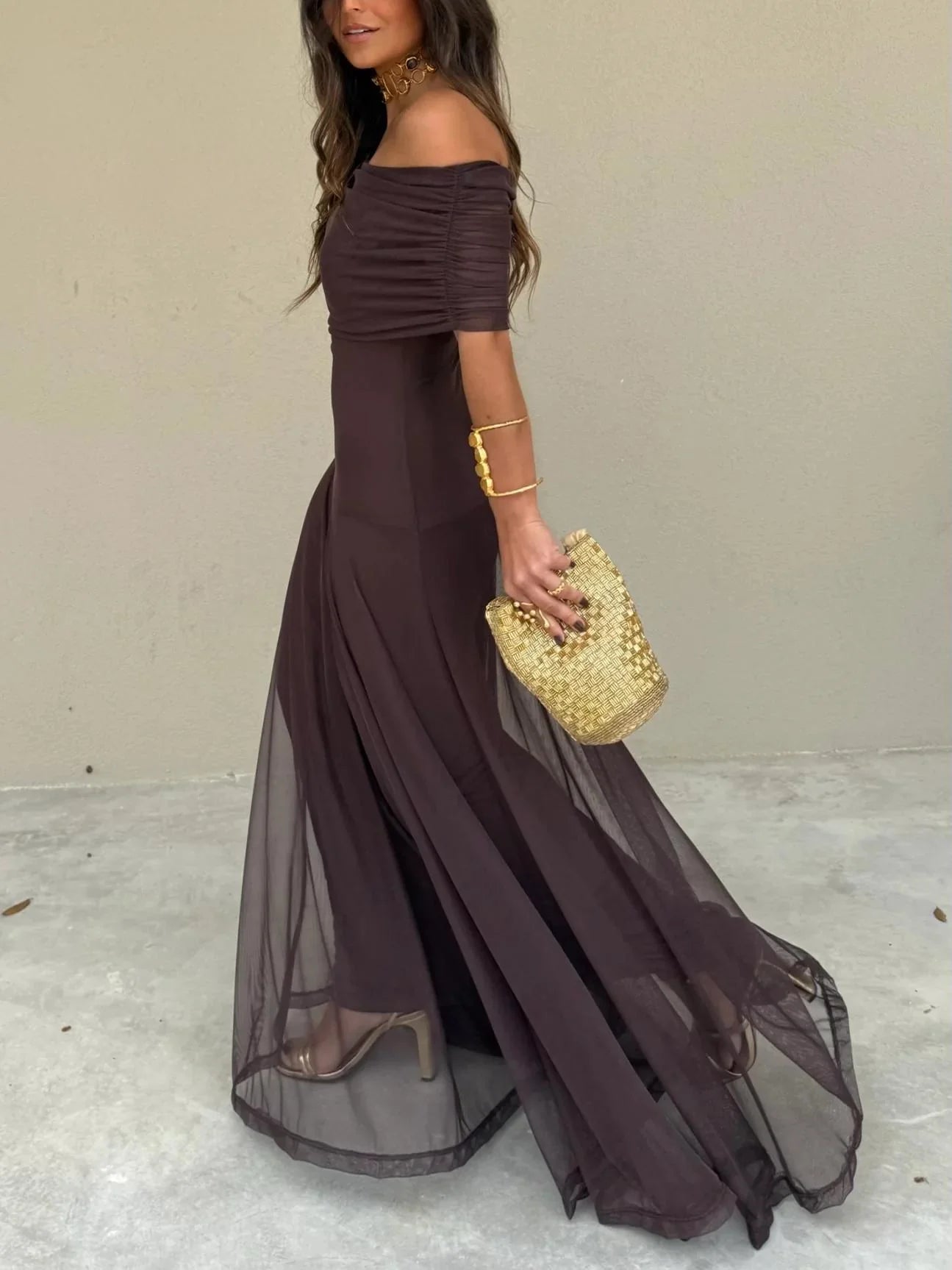 Robe Élise