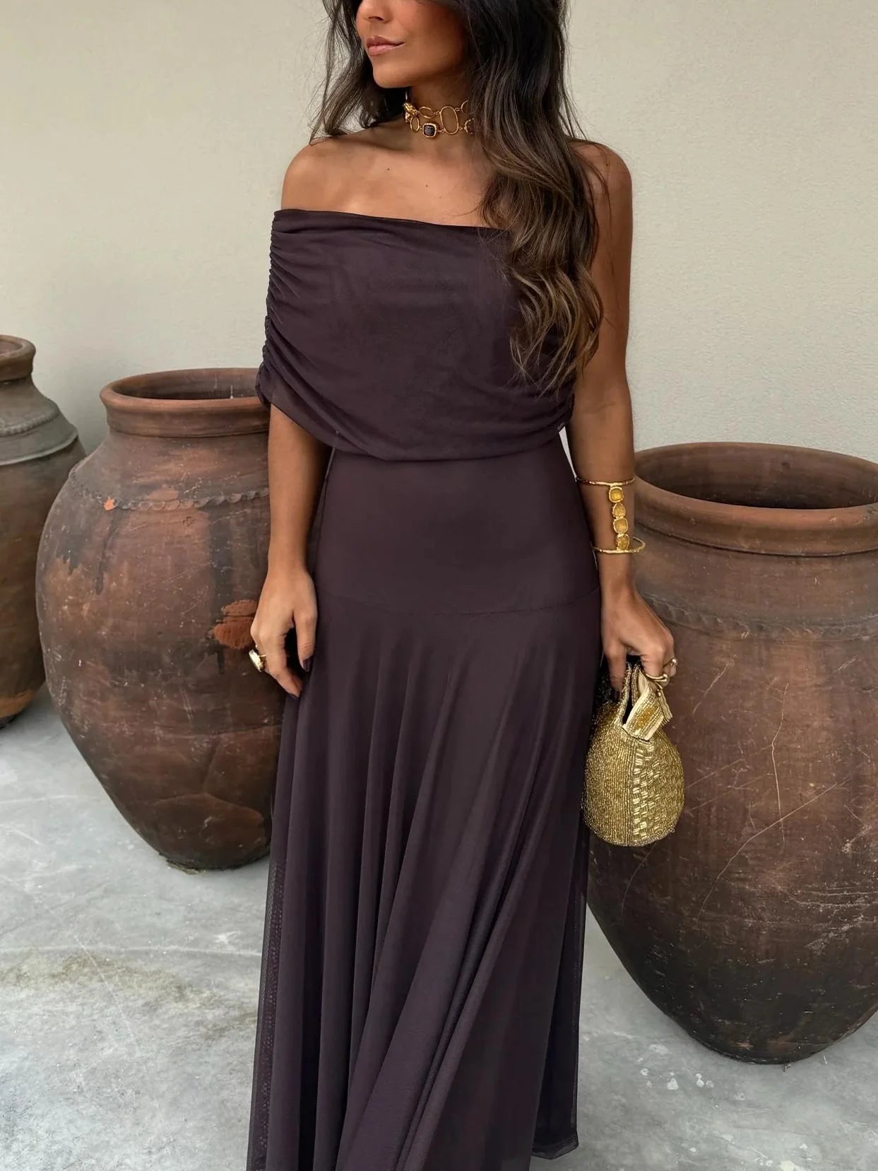 Robe Élise