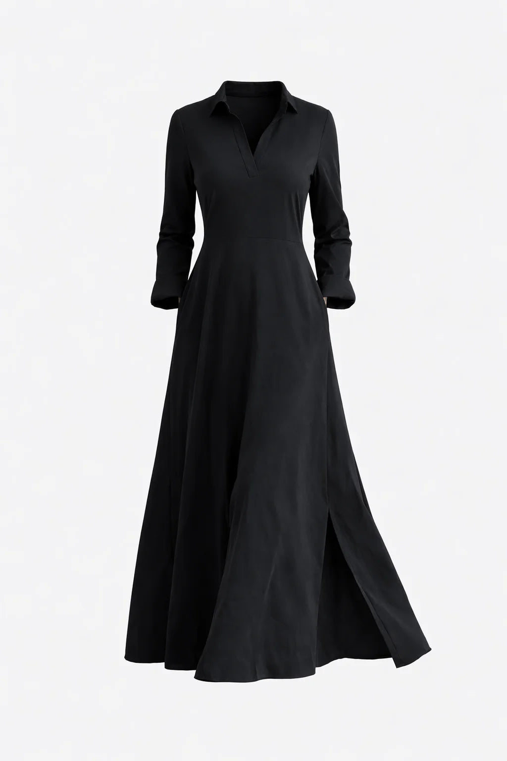 Robe Maxi Élégante